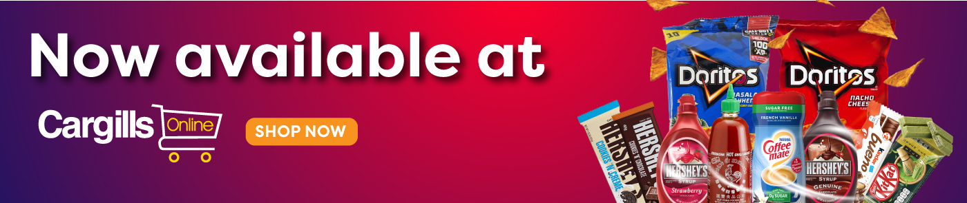 Static Banner