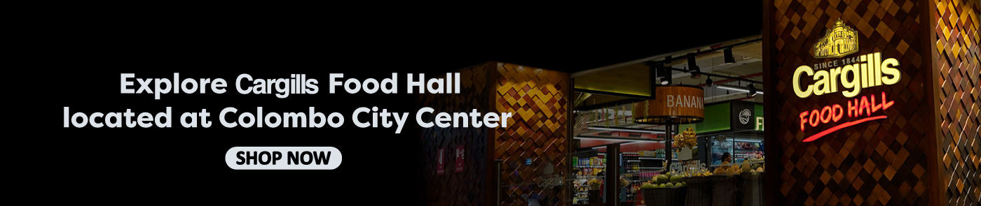 Static Banner